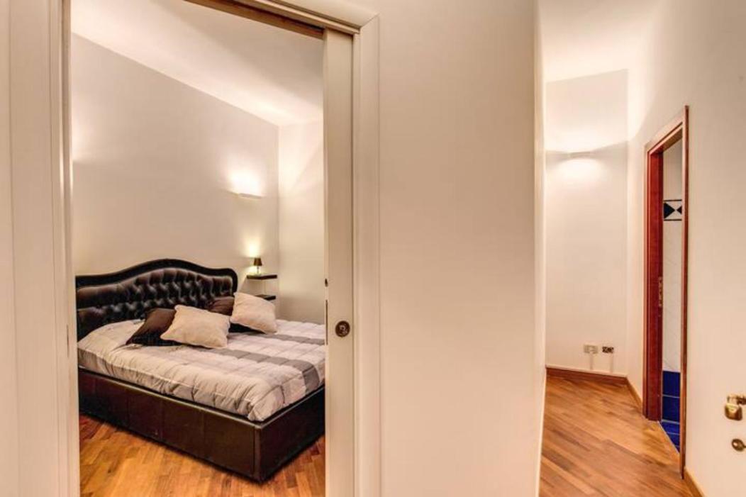 Campo Marzio Pantheon Apartments Rzym Zewnętrze zdjęcie