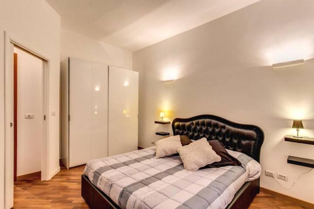 Campo Marzio Pantheon Apartments Rzym Zewnętrze zdjęcie