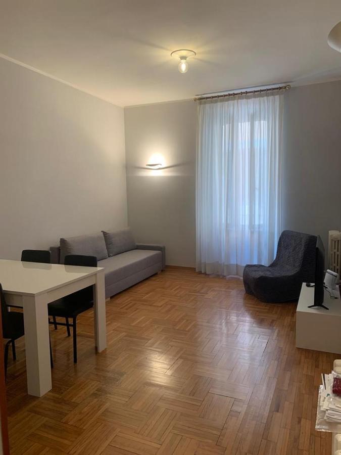 Campo Marzio Pantheon Apartments Rzym Zewnętrze zdjęcie