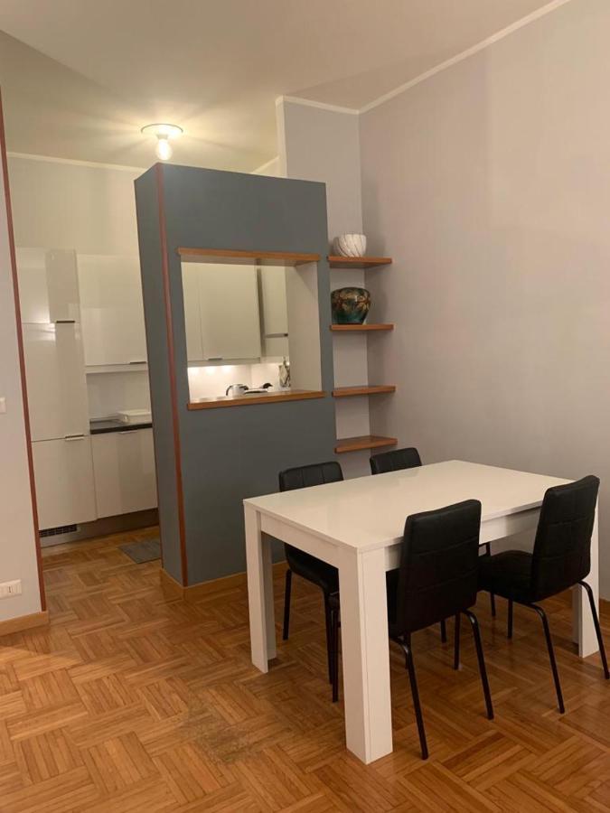 Campo Marzio Pantheon Apartments Rzym Zewnętrze zdjęcie